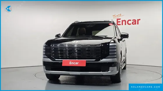HYUNDAI PALISADE HEV 2.5T 4WD 9-SEATER