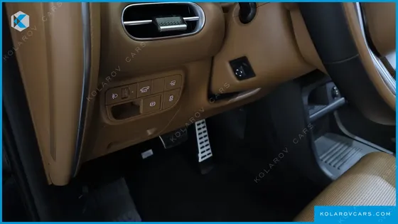 HYUNDAI PALISADE HEV 2.5T 4WD 9-SEATER