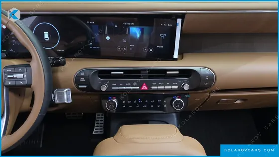 HYUNDAI PALISADE HEV 2.5T 4WD 9-SEATER