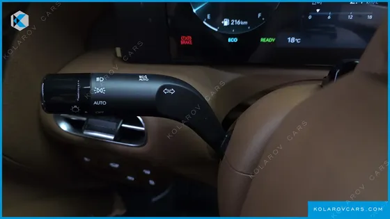 HYUNDAI PALISADE HEV 2.5T 4WD 9-SEATER