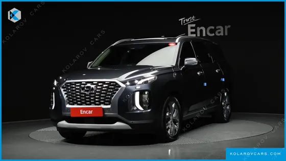 HYUNDAI PALISADE DIESEL 2.2 2WD