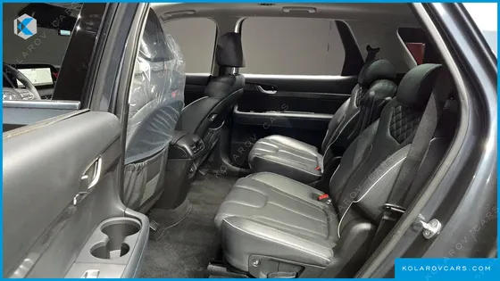 HYUNDAI PALISADE DIESEL 2.2 2WD