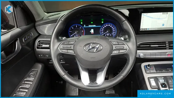 HYUNDAI PALISADE DIESEL 2.2 2WD