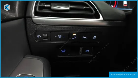 HYUNDAI PALISADE DIESEL 2.2 2WD