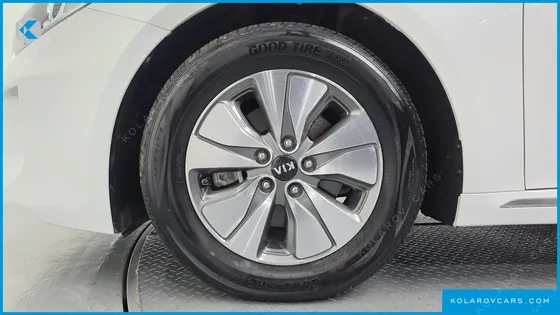 KIA K5 NOBLESSE