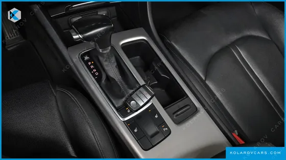 KIA K5 NOBLESSE
