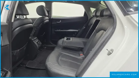 KIA K5 NOBLESSE