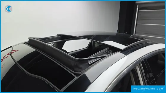 KIA K5 NOBLESSE