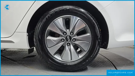KIA K5 NOBLESSE
