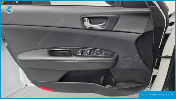 KIA K5 NOBLESSE