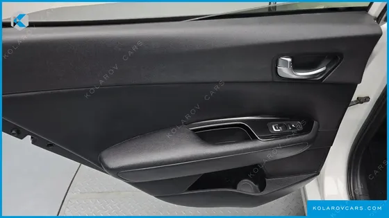 KIA K5 NOBLESSE