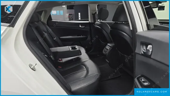 KIA K5 NOBLESSE