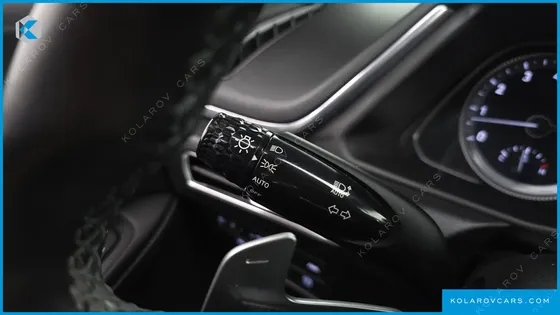 HYUNDAI SONATA 2.0 LPG(RENTAL CAR)