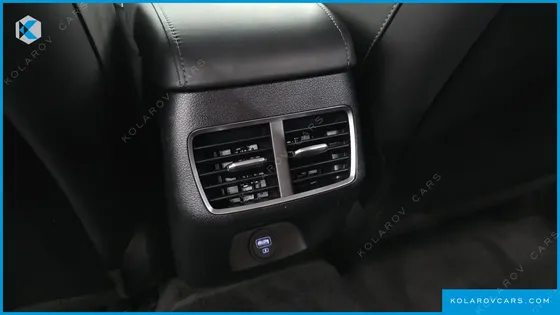 HYUNDAI SONATA 2.0 LPG(RENTAL CAR)