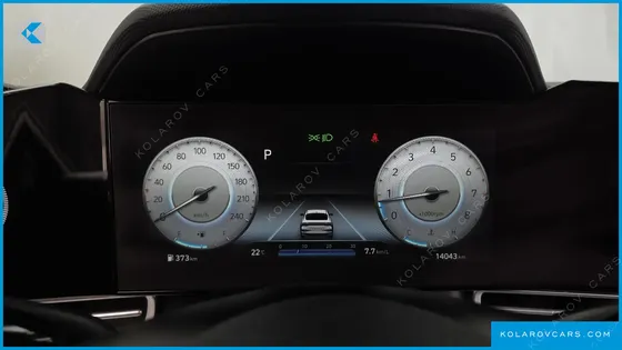 HYUNDAI ELANTRA (AVANTE) 1.6