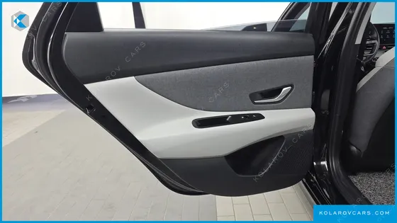 HYUNDAI ELANTRA (AVANTE) 1.6