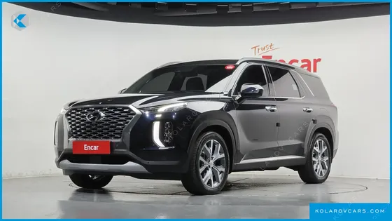 HYUNDAI PALISADE GASOLINE 3.8 4WD