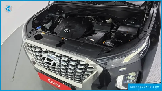 HYUNDAI PALISADE GASOLINE 3.8 4WD