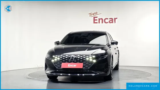 HYUNDAI GRANDEUR 2.5