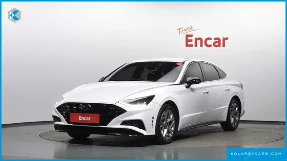 HYUNDAI SONATA 2.0