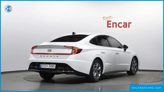 HYUNDAI SONATA 2.0