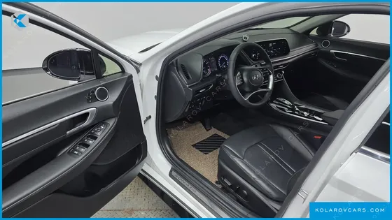 HYUNDAI SONATA 2.0