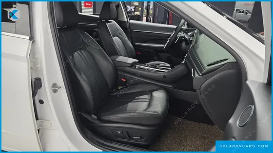 HYUNDAI SONATA 2.0