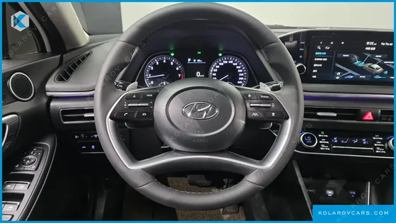 HYUNDAI SONATA 2.0