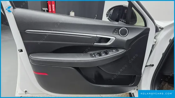 HYUNDAI SONATA 2.0