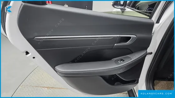 HYUNDAI SONATA 2.0