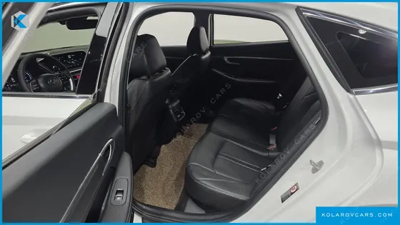 HYUNDAI SONATA 2.0
