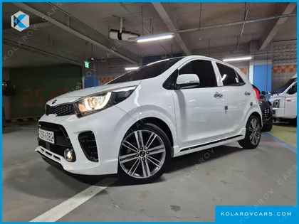 KIA MORNING (PICANTO) PRESTIGE