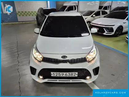 KIA MORNING (PICANTO) PRESTIGE