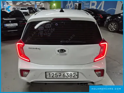 KIA MORNING (PICANTO) PRESTIGE