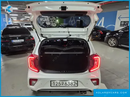 KIA MORNING (PICANTO) PRESTIGE