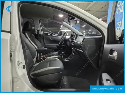 KIA MORNING (PICANTO) PRESTIGE