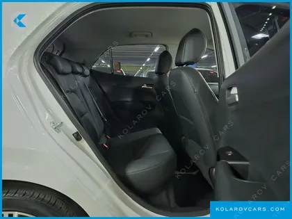KIA MORNING (PICANTO) PRESTIGE