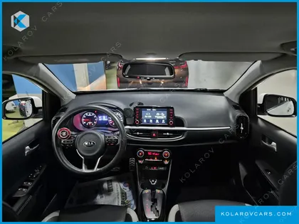 KIA MORNING (PICANTO) PRESTIGE