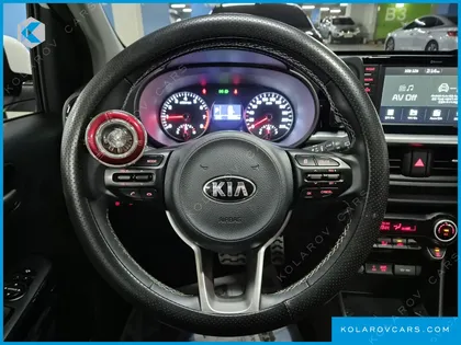KIA MORNING (PICANTO) PRESTIGE