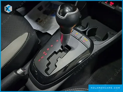 KIA MORNING (PICANTO) PRESTIGE