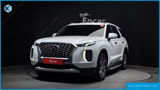 HYUNDAI PALISADE GASOLINE 3.8 2WD