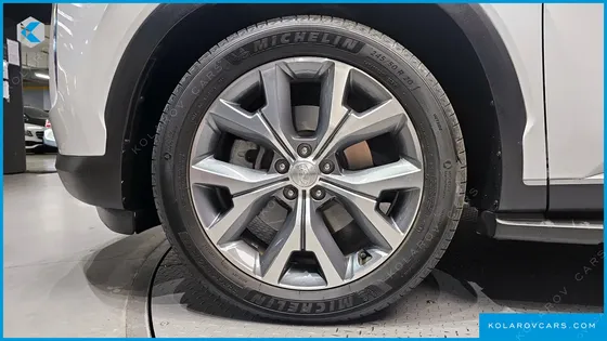 HYUNDAI PALISADE GASOLINE 3.8 2WD
