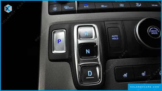 HYUNDAI PALISADE GASOLINE 3.8 2WD