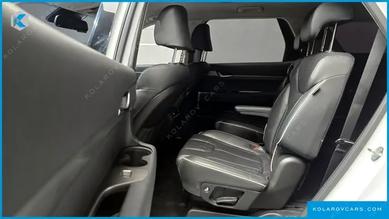 HYUNDAI PALISADE GASOLINE 3.8 2WD