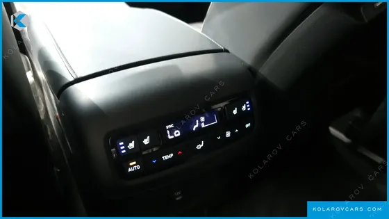 HYUNDAI PALISADE GASOLINE 3.8 2WD