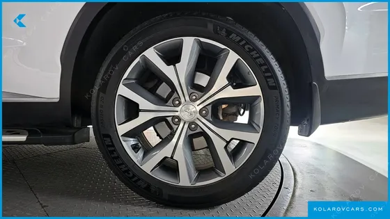 HYUNDAI PALISADE GASOLINE 3.8 2WD