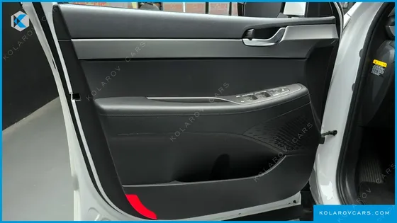 HYUNDAI PALISADE GASOLINE 3.8 2WD