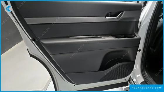 HYUNDAI PALISADE GASOLINE 3.8 2WD