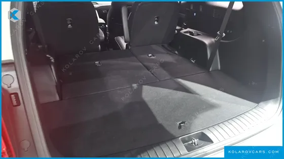 HYUNDAI PALISADE GASOLINE 3.8 2WD