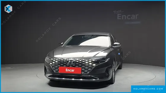 HYUNDAI GRANDEUR 2.5